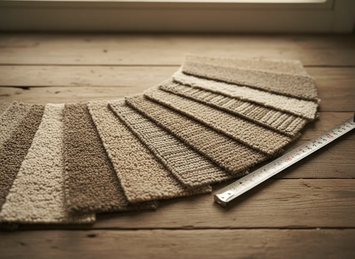 Carpet Installation Mountain Park, OK FAQs